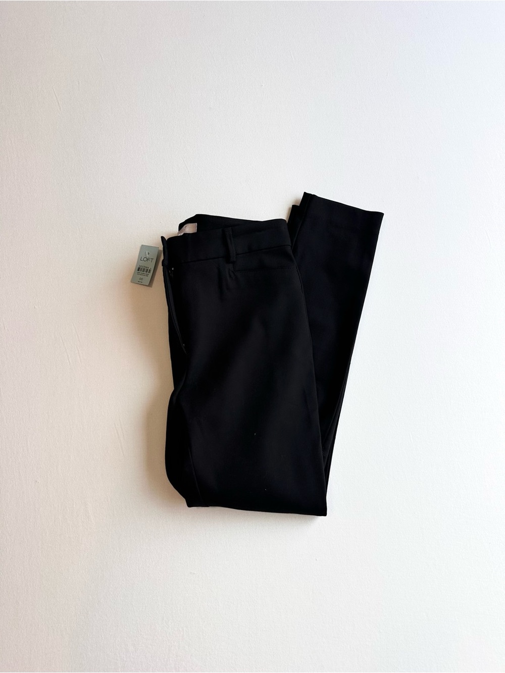 Loft The Skinny Trousers